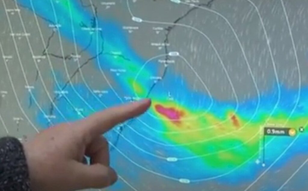 Divulgação Epagri - 