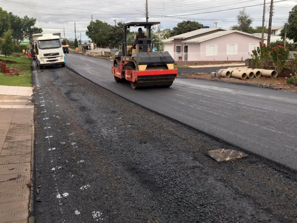 Ascom/ Pref. De SMOeste - 