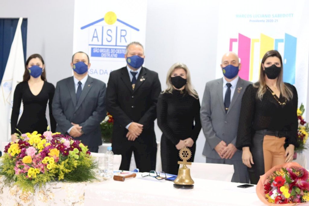 Rotary Club SMOeste - 