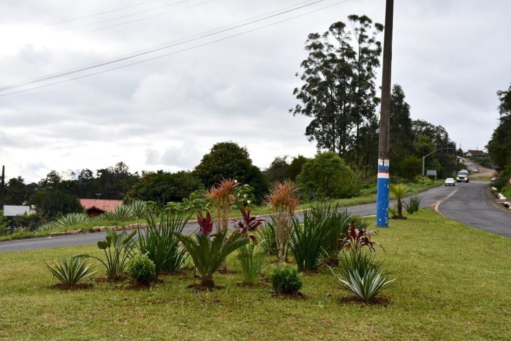 Ascom/ Pref. de Guaraciaba - 