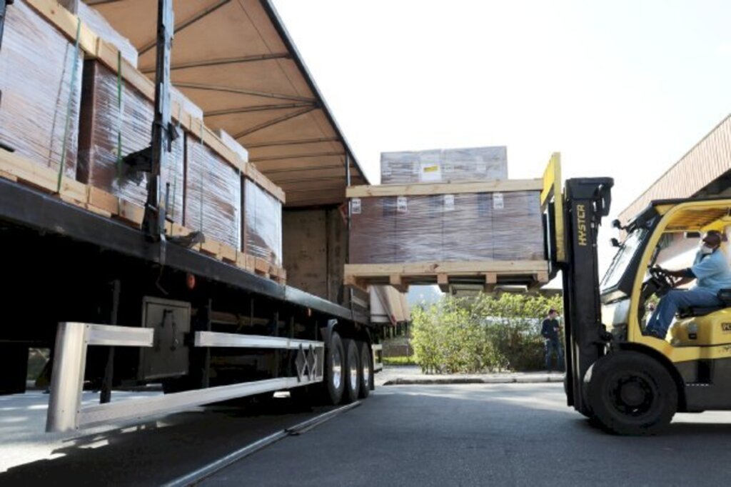 Cristiano Estrela / Secom - 