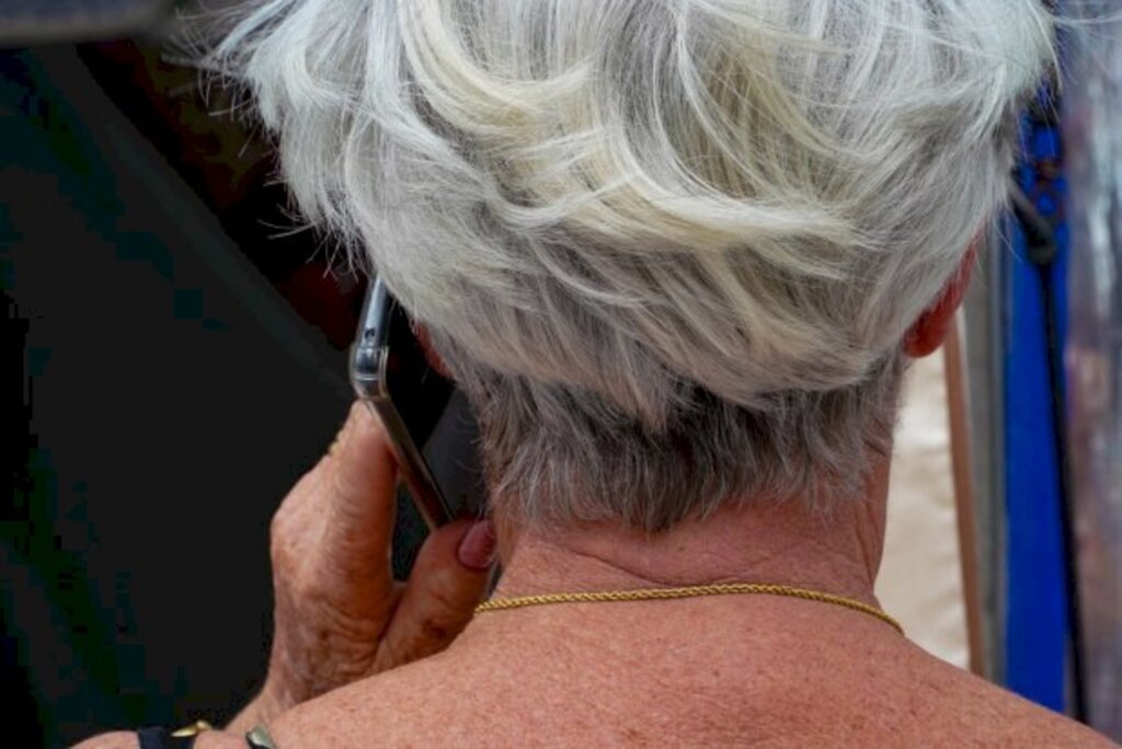 Ricardo Wolffenbüttel / Secom - 