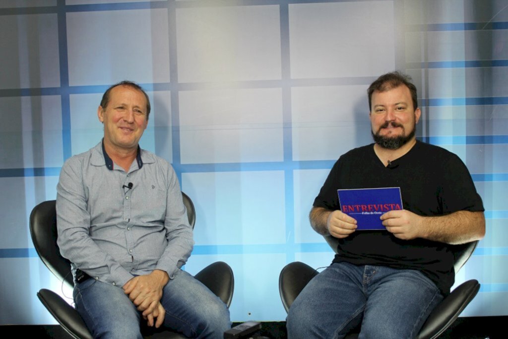 Juarez fala como acessar crédito de convênio