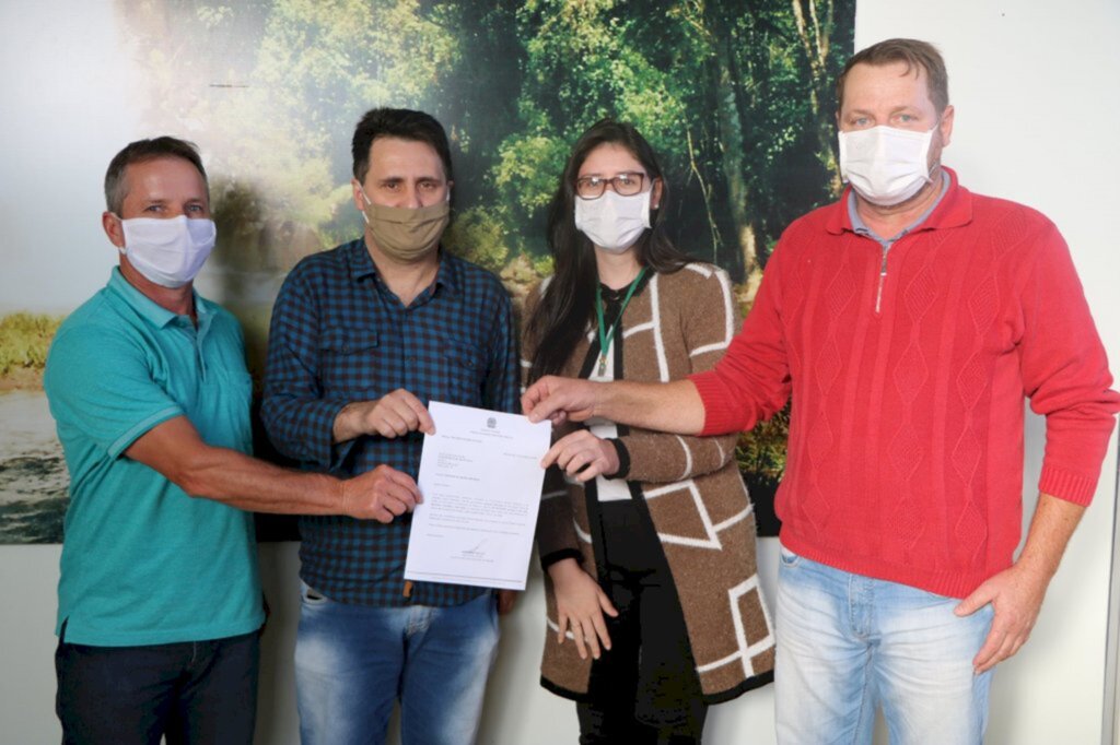 Ascom/ Pref. de Palma Sola - 