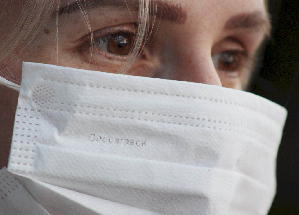 Não se esqueça das medidas restritivas