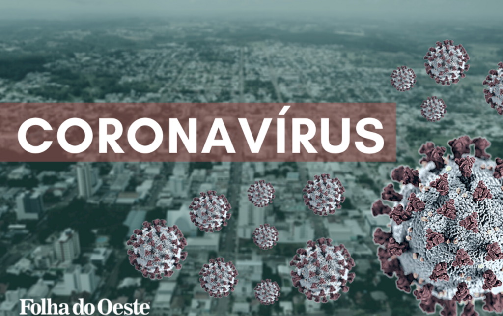 São Miguel do Oeste não registra novos casos de Covid-19