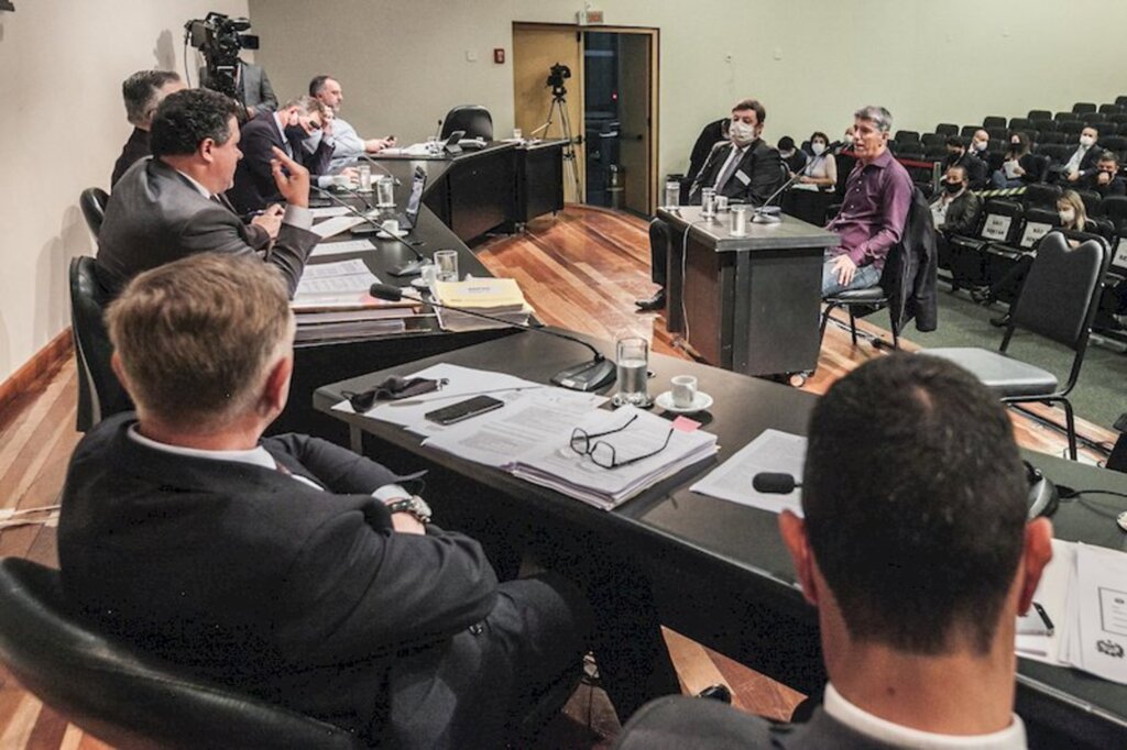 Bruno Collaço/Agência AL - 