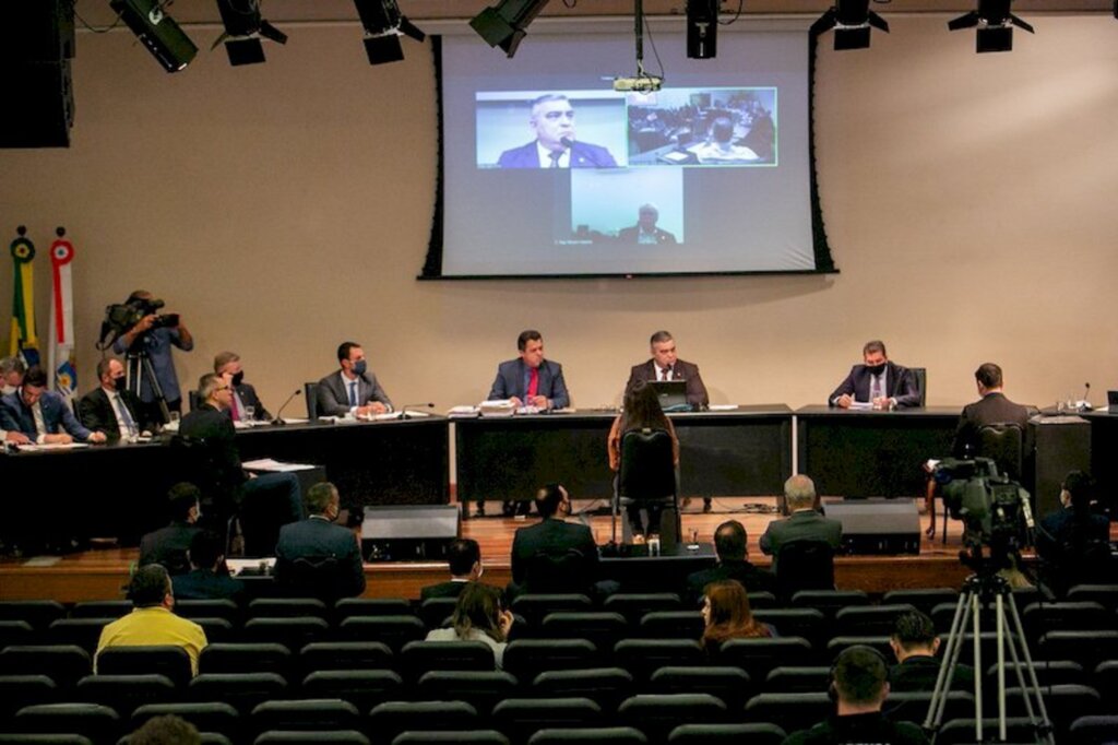 Rodolfo Espínola/Agência AL - 