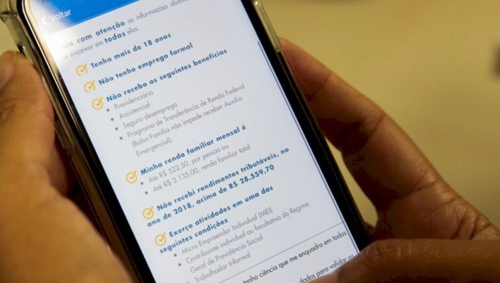 Marcello Casal Jr/ Agência Brasil - 