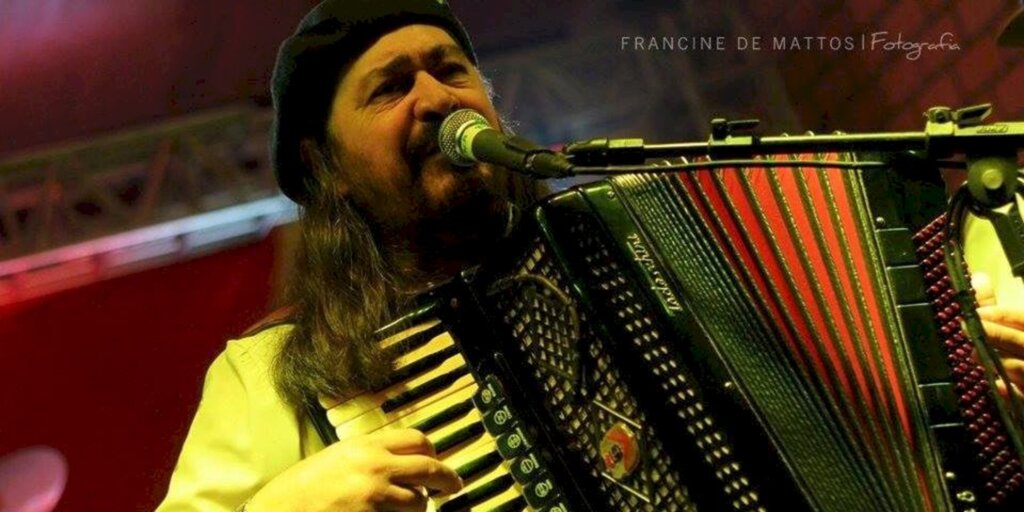 Francine de Mattos - 