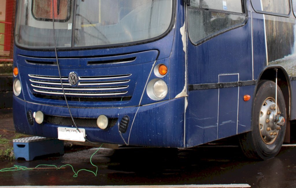 Arquivo Folha do Oeste - 