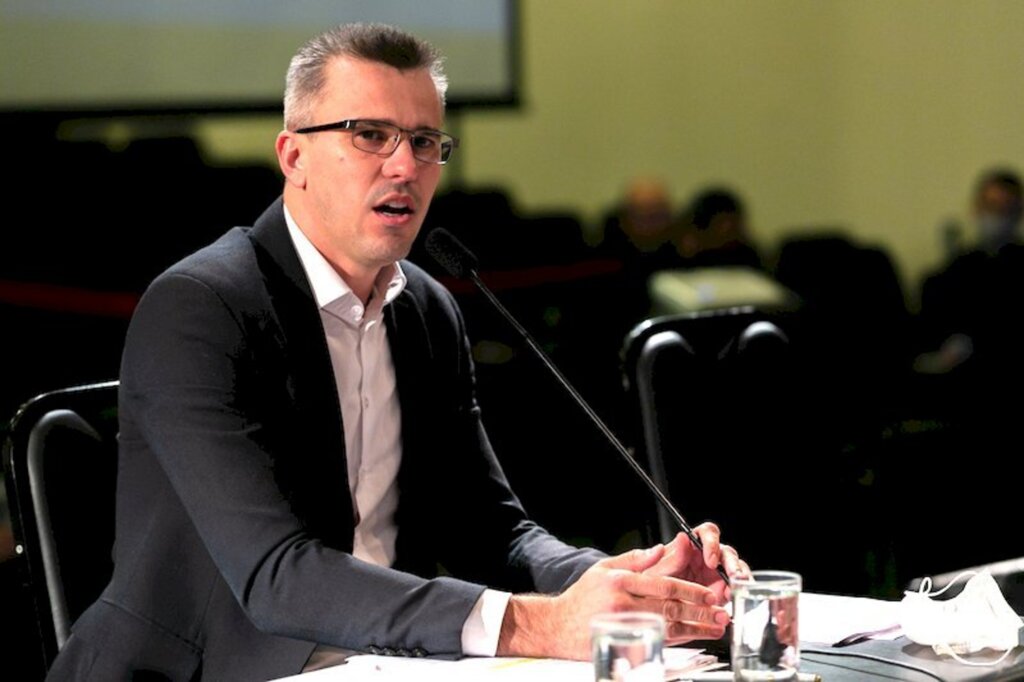 Fábio Queiroz/Agência AL - 