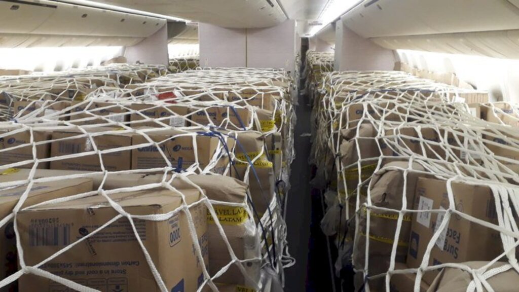 Ministério da Infraestrutura - 