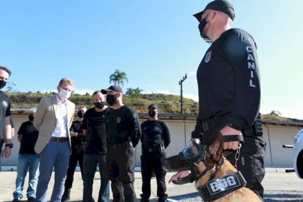 Julio Cavalheiro / Secom - 