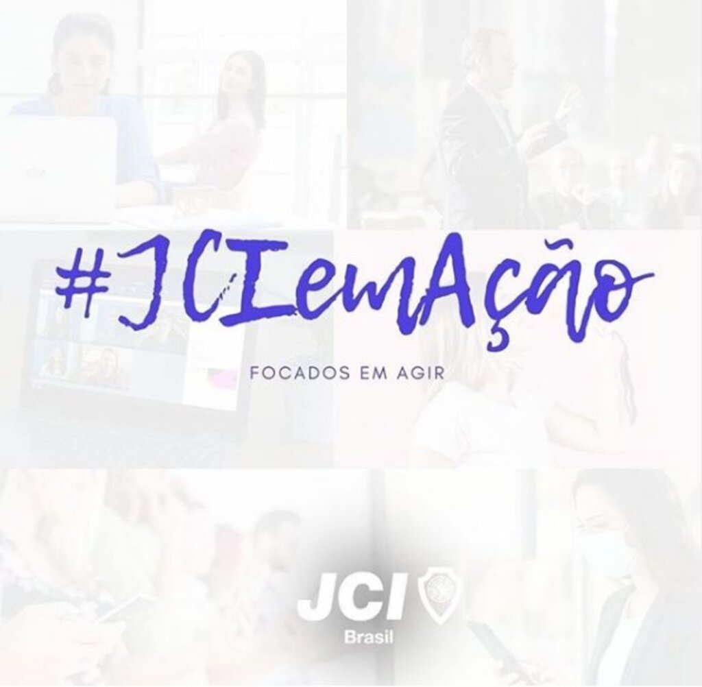 JCI em Ação já teve 26 projetos finalizados