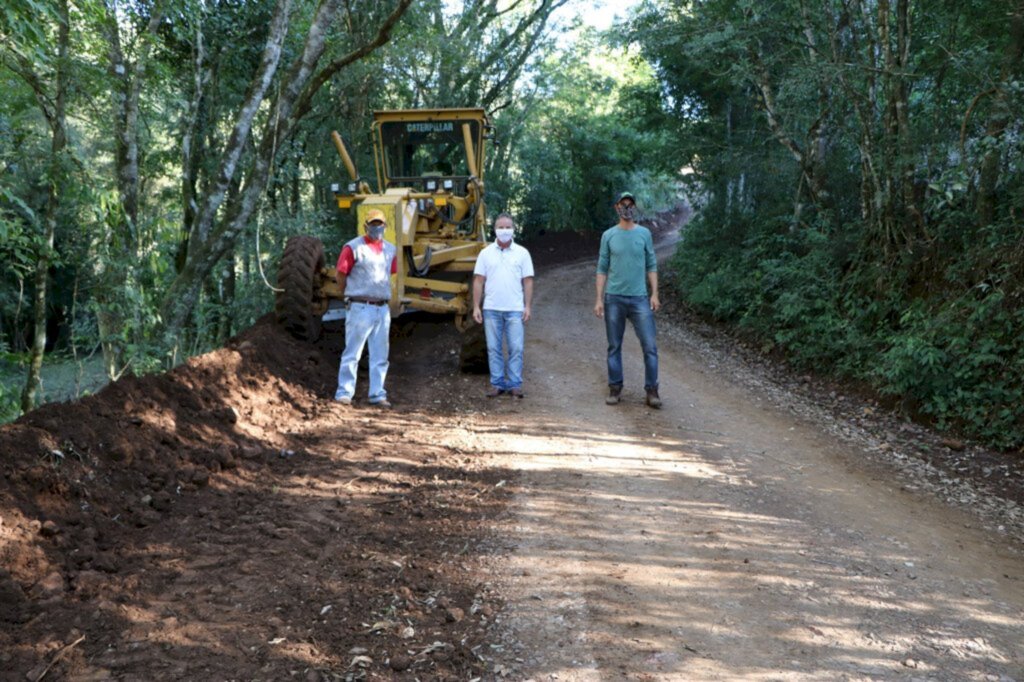 Ascom/ Pref. de Palma Sola - 