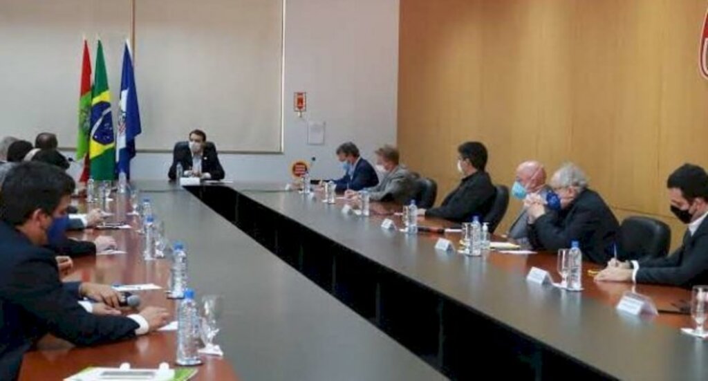 Julio Cavalheiro / Secom - 