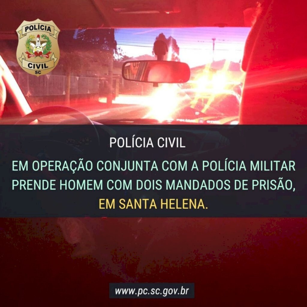 Polícia - 