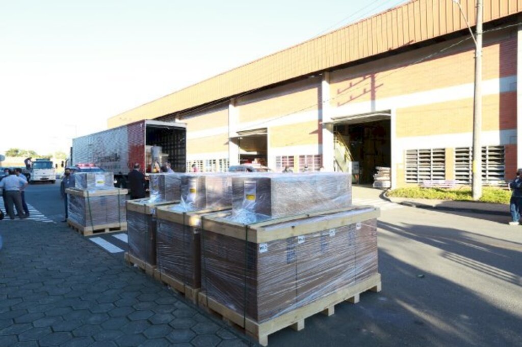 Julio Cavalheiro / Secom - 