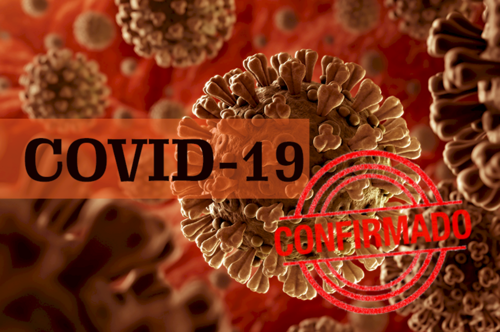 Mais dois casos confirmados de Covid-19 em SMOeste