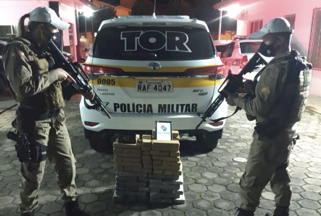 Polícia - 