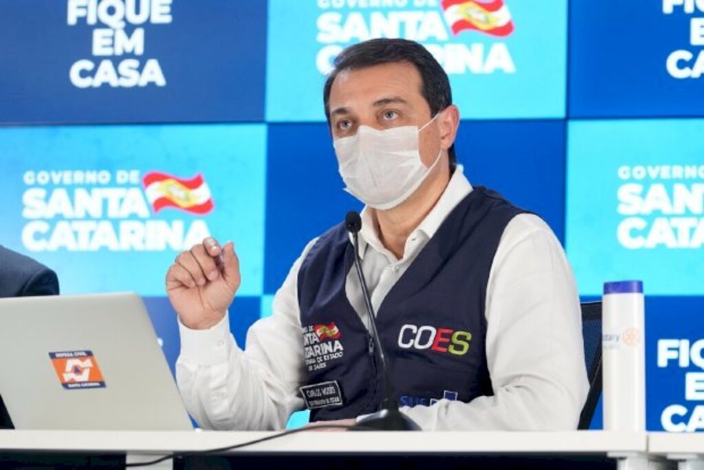 Ricardo Wolffenbuttel / Secom - 