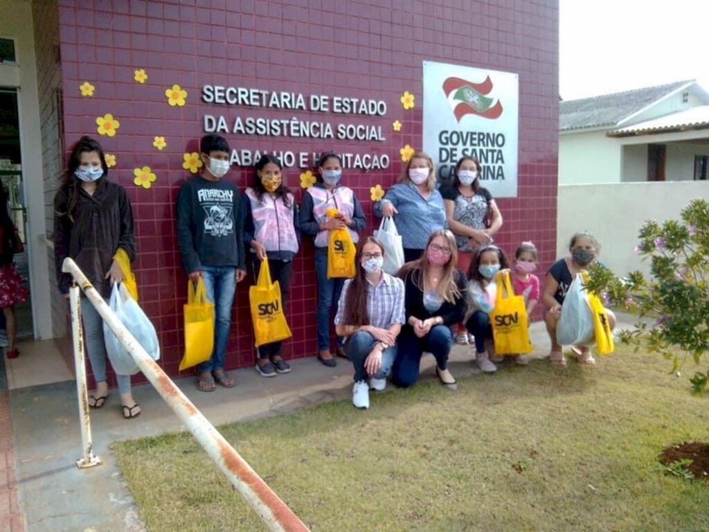 Ascom/ Pref. de Palma Sola - 