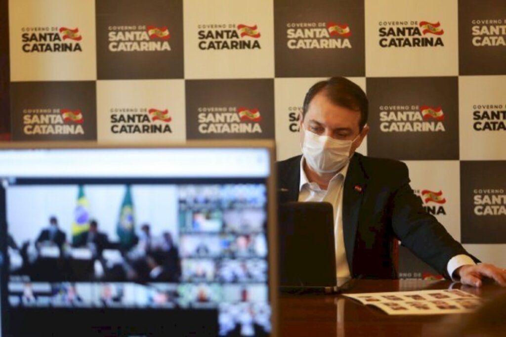 Julio Cavalheiro/Secom - 