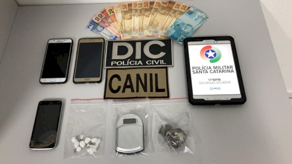 Polícia Civil - 