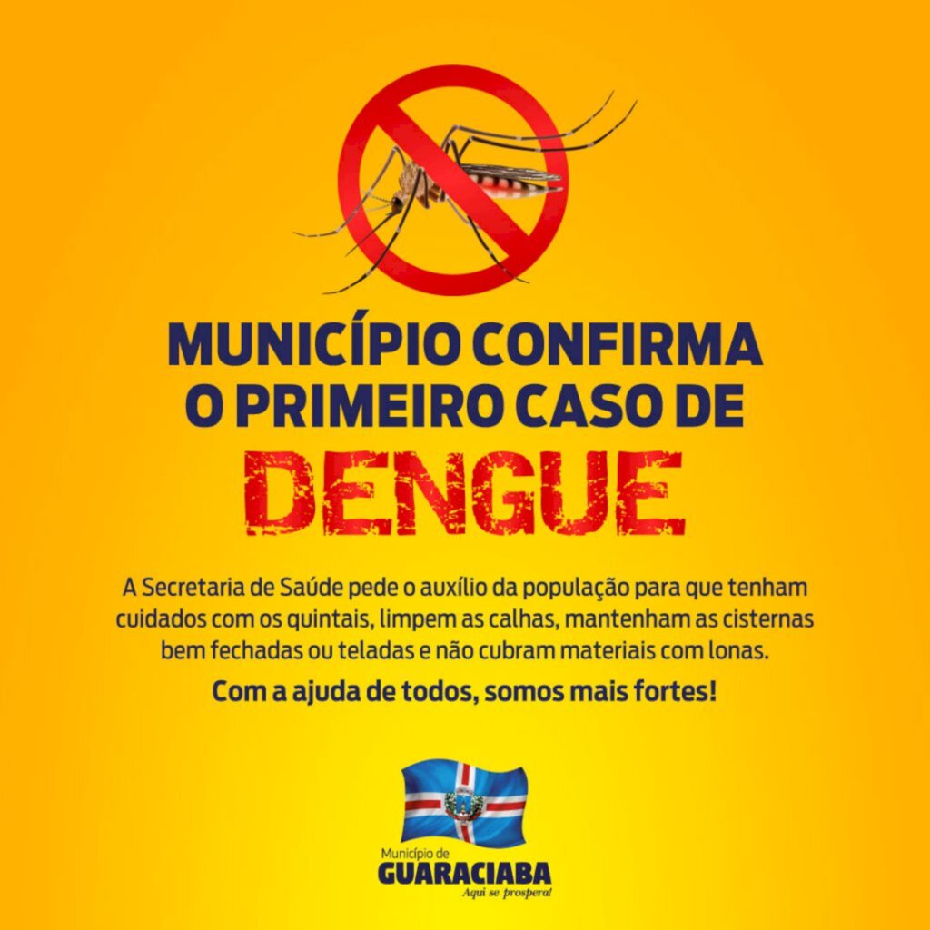 ascom/ Pref. De Guaraciaba - 