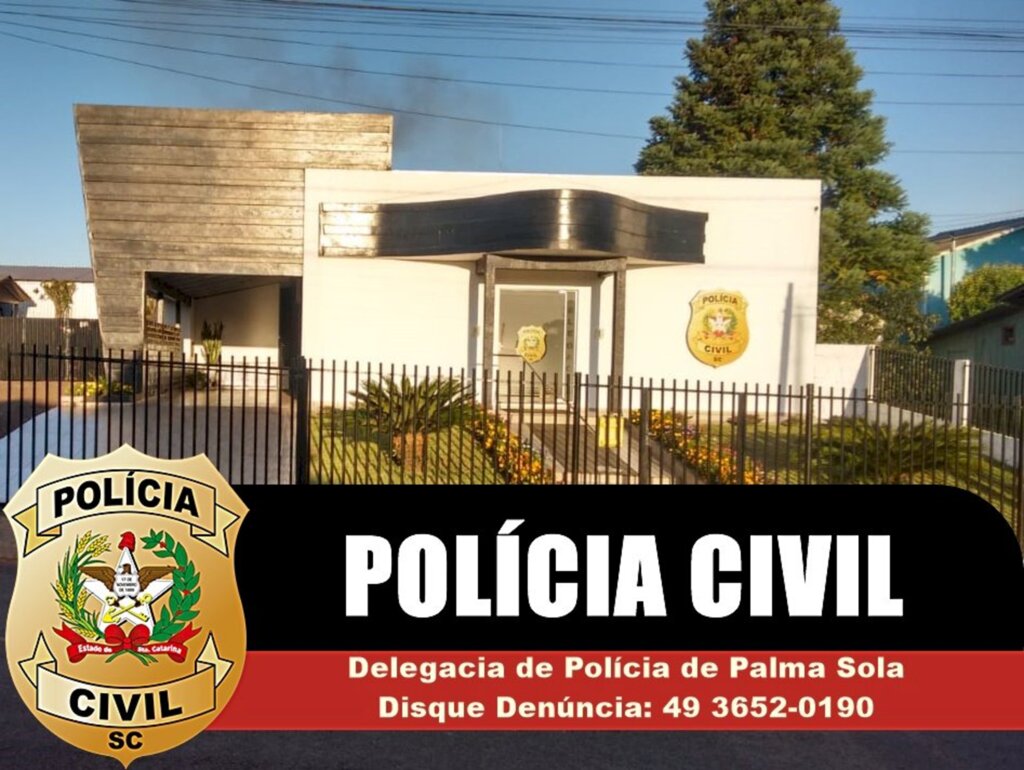 Polícia Civil - 