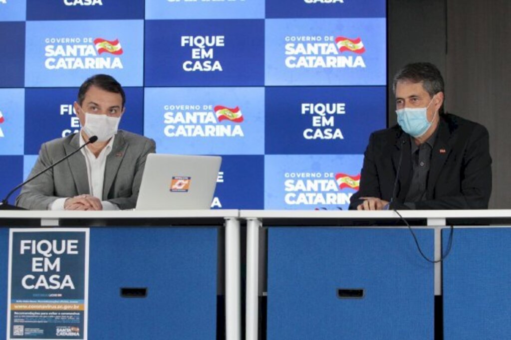 Cristiano Estrela / Secom - 