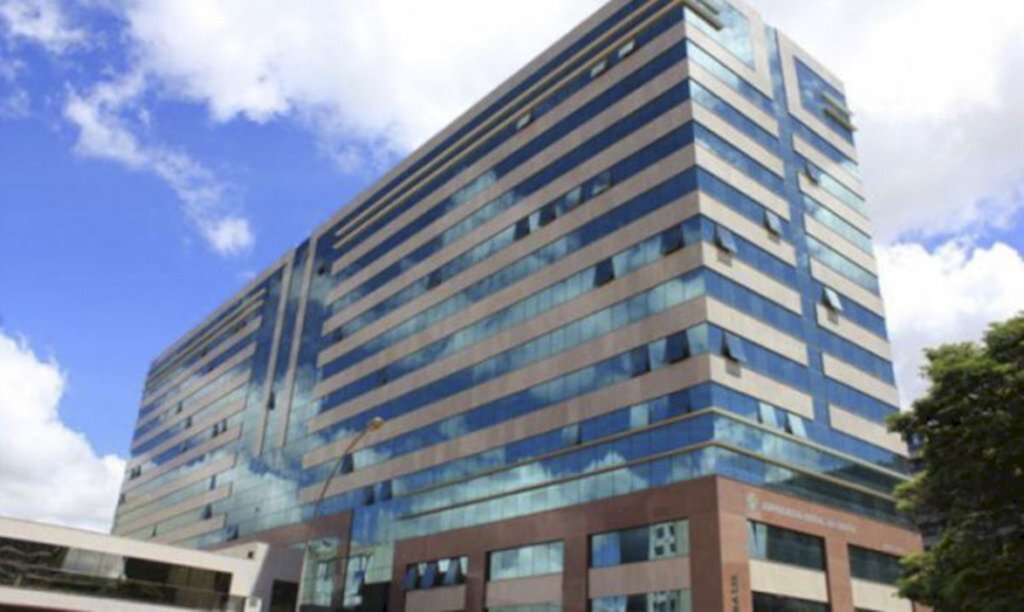 Advocacia-Geral da União (AGU) - 