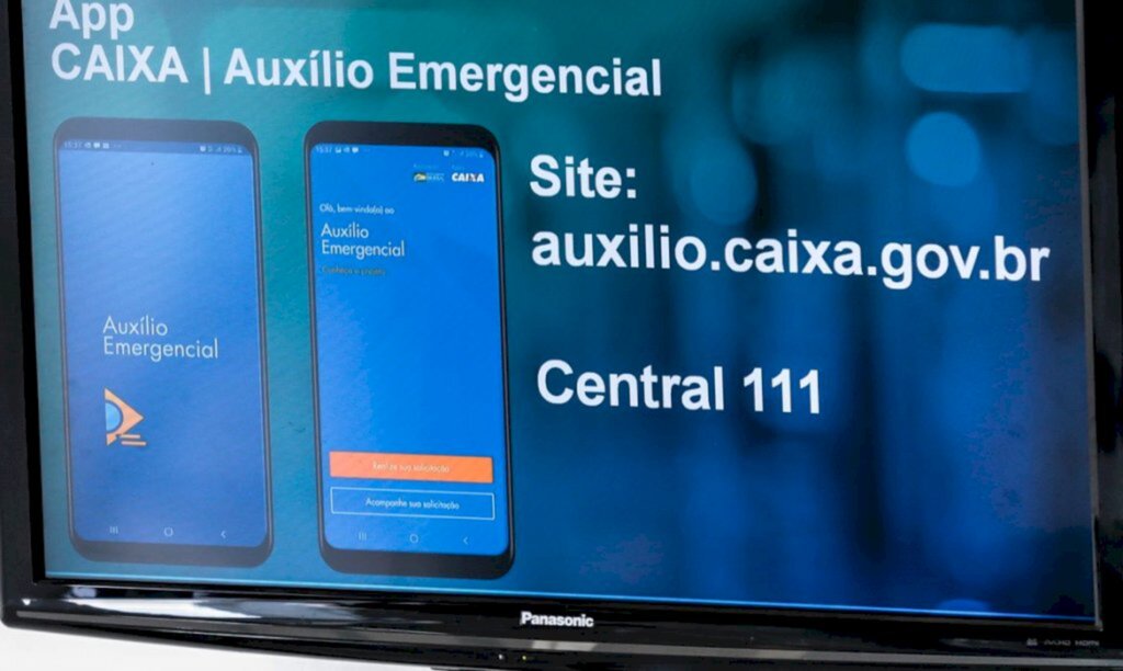 Marcelo Casal Jr /Agência Brasil - 