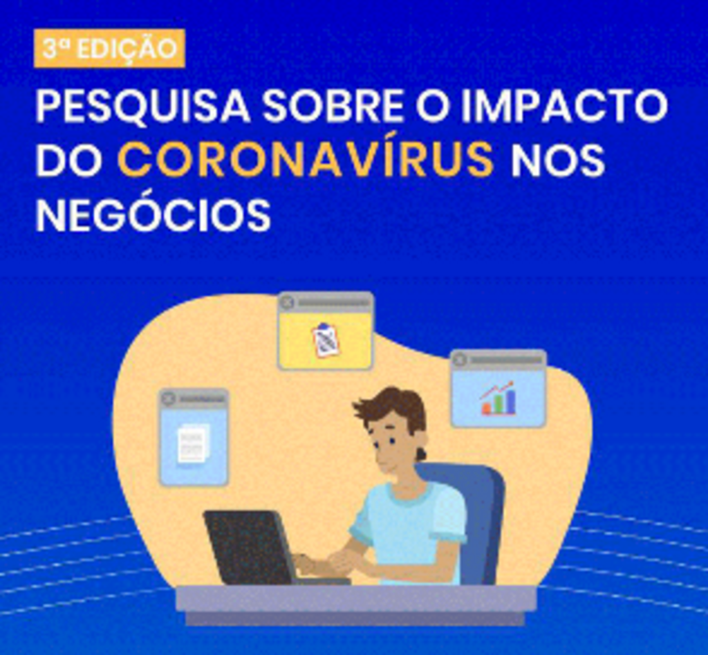 Encerra hoje pesquisa sobre o Covid-19