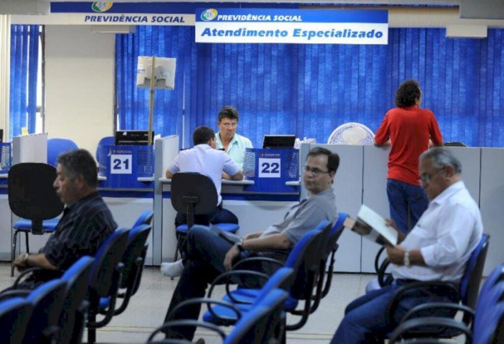 Fábio Rodrigues Pozzebom/Agência Brasil - 