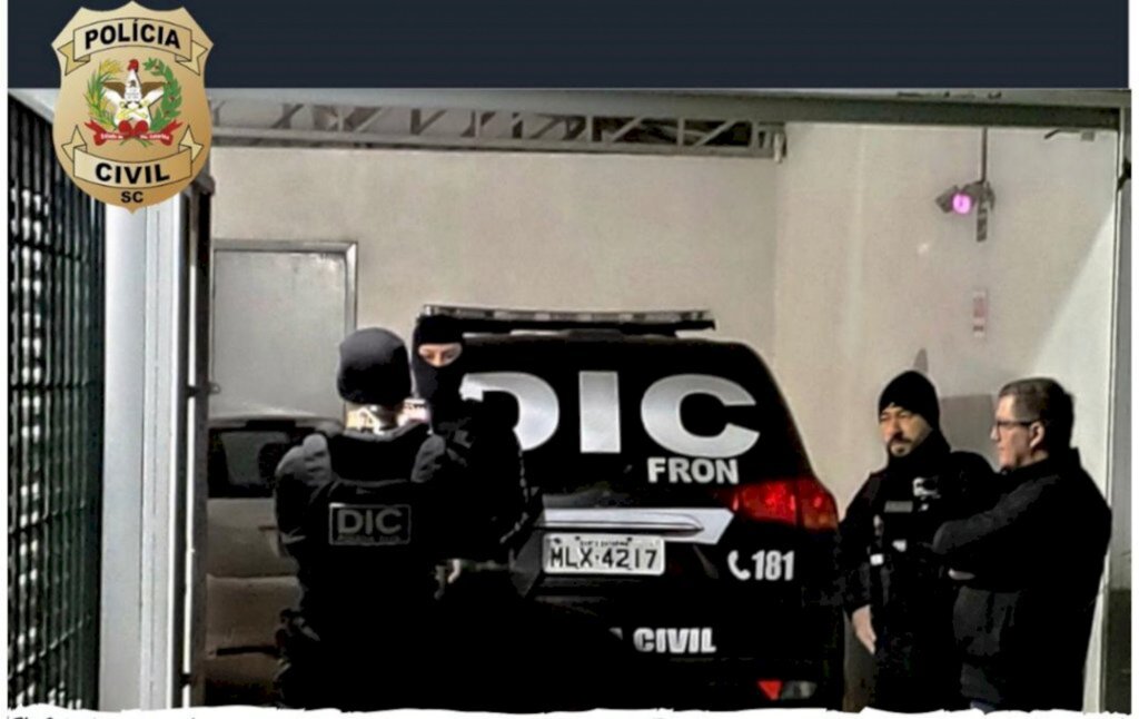 Polícia Civil - 