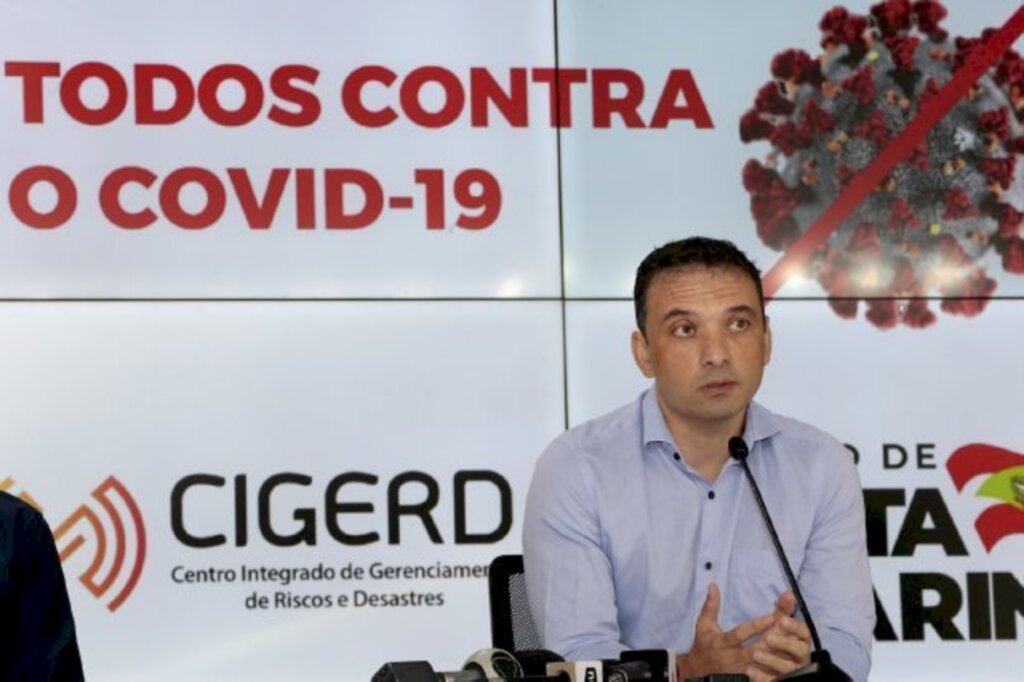 Mauricio Vieira/Secom - 