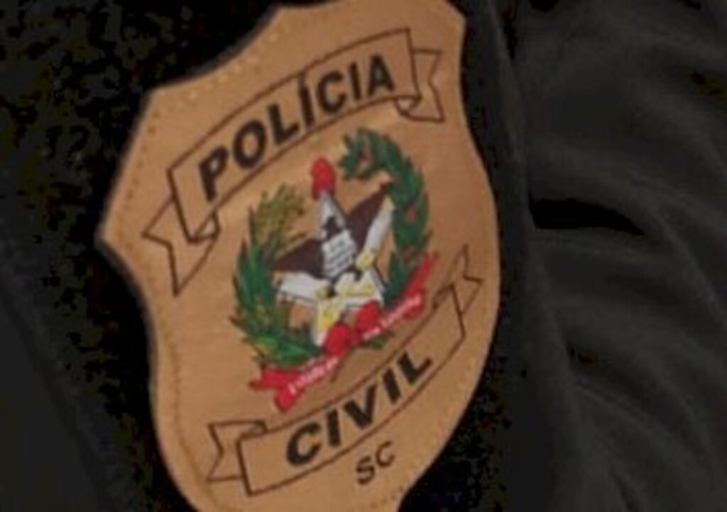Polícia Civil - 