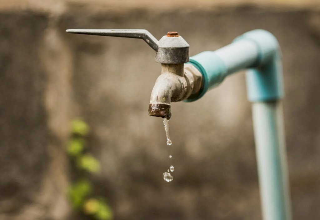 Resolução simplifica autorização para poços