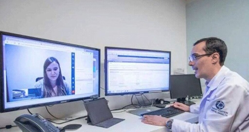 Postos de saúde do SUS terão consulta virtual