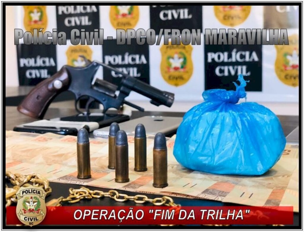 Polícia Civil - 