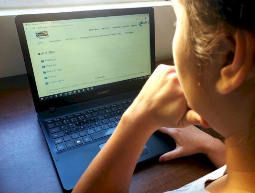 Divulgação Secom - 