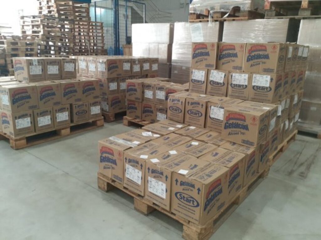 Robson Valverde/SES - 