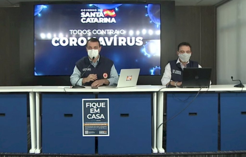 Quarentena reduziu a transmissão do vírus