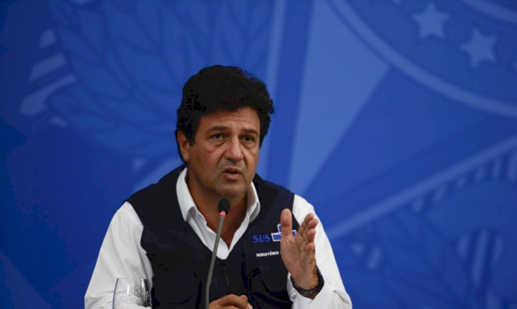 Marcello Casal Jr/ Agência Brasil - 