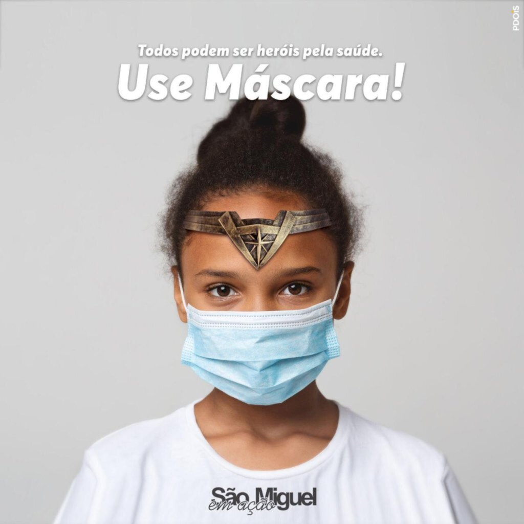 Acismo e CDL lançam campanha