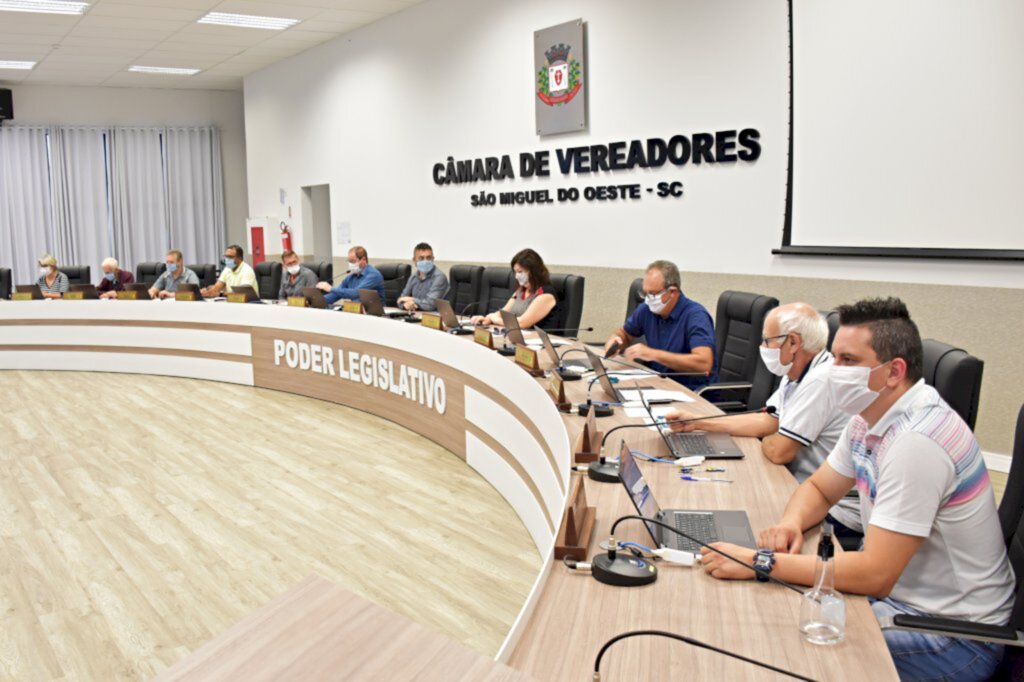 Tiarajú Goldschmidt/Câmara de Vereadores - 