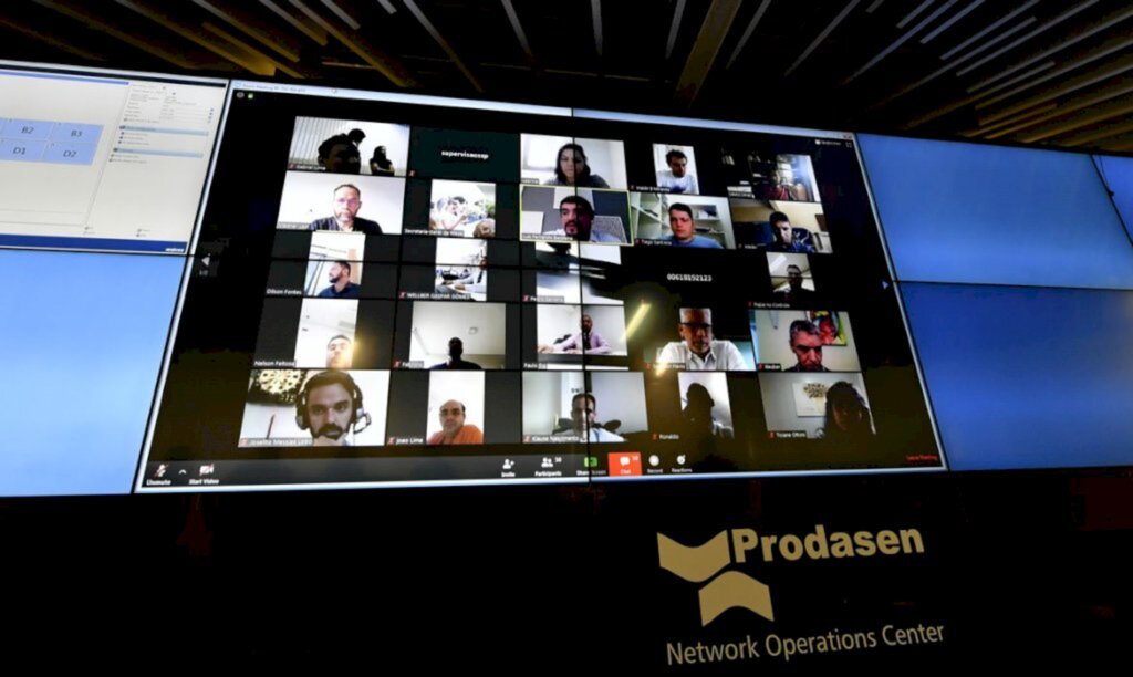 Leopoldo Silva / Agência Brasil - 