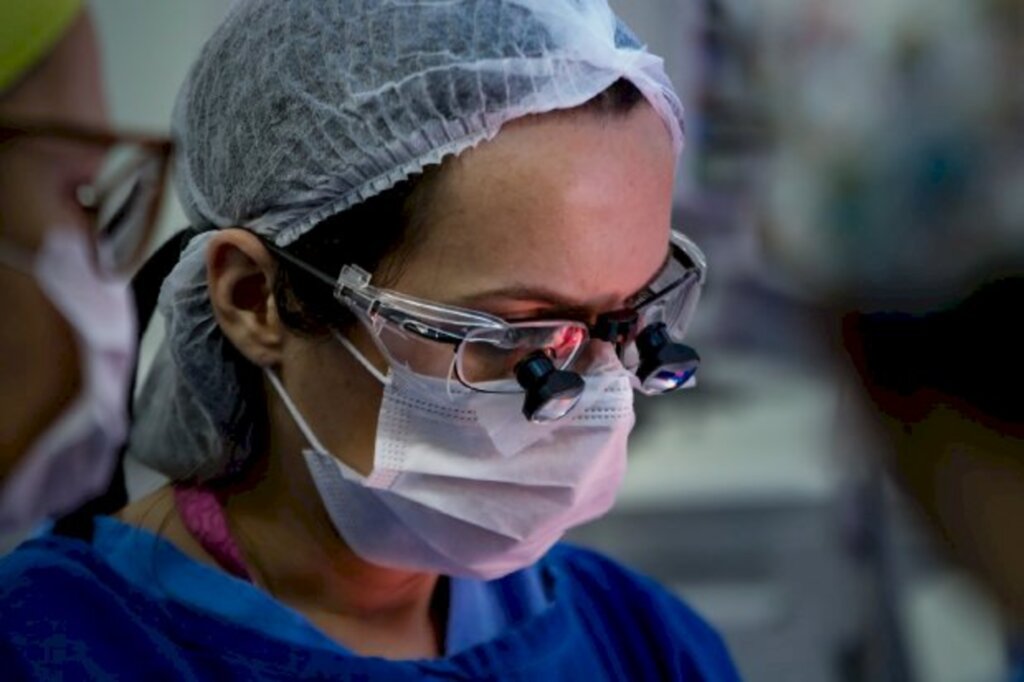 Mauricio Vieira / Arquivo / Secom - 